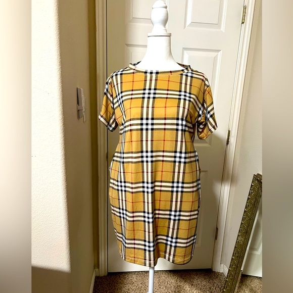 Women house dress - Picture 2 of 2